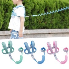 Kid Leash Harness Toddler Leash Child Safety Harness Dual-Use Toddler
