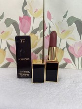 Tom Ford Lip Color Matte Lipstick 3g Shade 100 brand new rrp £49