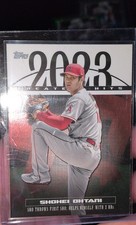 2024 Topps Series 1 - 2023 Greatest Hits Shohei Ohtani #23GH-14