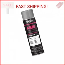 Seymour 20-1675 PBE Professional Primer, Self Etching/Weld Through Gray