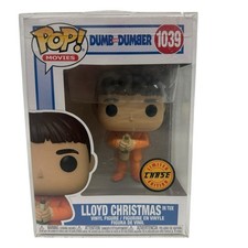 Funko Pop Dumb and Dumber Figures 21