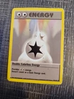 Double Colorless Energy 96/102 Base Set Unlimited Pokemon TCG HP