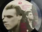 U2 - THE UNFORGETTABLE FIRE 1984 UK LP 1st Press A4/B6 FINAL UPGRADE MINT AUDIO