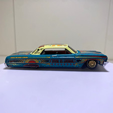 Hot Wheels Loose 26th Nationals Dallas Tx Convention Dinner 1964 Chevy Impala