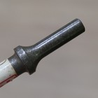 Vintage MATCO Tools Air Hammer Panel Cutter Bit 6 1/2" MC-386 — photo 5