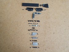 MacBook Pro A2289 13" Screws and Brackets Set Each line ships in a separated bag