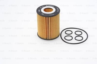 Bosch P 7073 Ölfilter für CHEVROLET OPEL