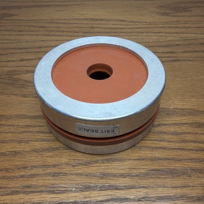 Vault 5000 Series Aluminum Exit Seal 5070 3/4'' ACR .75'' OD