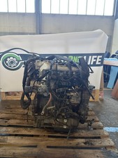 MOTORE PER OPEL ASTRA / MERIVA  1.7 TURBO DIESEL COMPLETO USATO