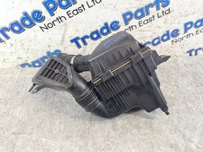 2022 RENAULT CAPTUR AIR FILTER BOX 1.0 PETROL 165003342R