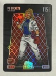 Bo Jackson Battle Arena PB Buckets Paige Bueckers First Brawl Battle Foil SSP
