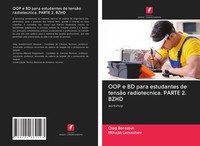Oleg Berezjuk (U. A.) | Oop E Bd Para Estudantes De TensãO Radiotecnica....