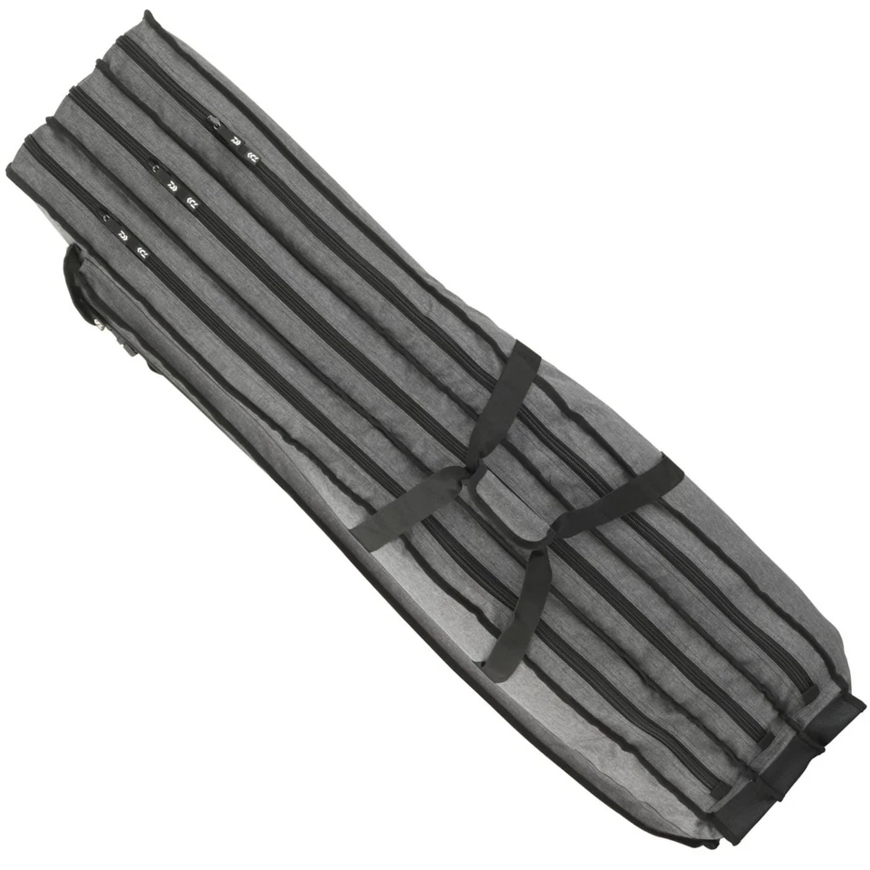 Borsa DAIWA Fishing Classic imbottita 3 canne D-VEC 175 cm - Immagine 3 di 4