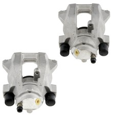 2 Bremssattel hinten für Mercedes Benz E-Klasse W211 S211 Hinterachse