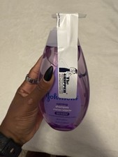 Johnson  s Calming Shampoo 20.3 oz  No Dyes Phthalates or Sulfates  New Sealed