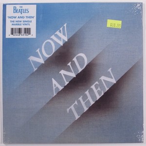 Beatles Now Then | eBay