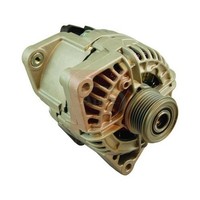 Vauxhall Meriva Mk Ii B S10 2010 Lichtmaschine Generator AAL1728