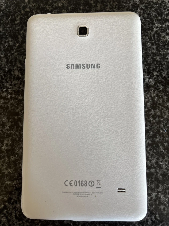 Samsung Galaxy Tab 4 7.0 · 8GB · Wi-Fi, photo 2 of 5