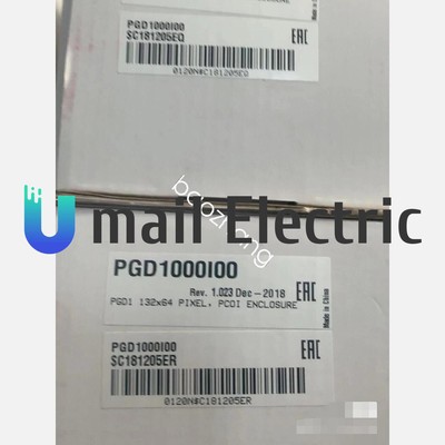 1pc NEW PGD1000I00 PGD1000100 Operation Panel Via FedEx or DHL