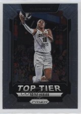 2024 Panini Prizm WNBA Top Tier Rhyne Howard #11 k8q