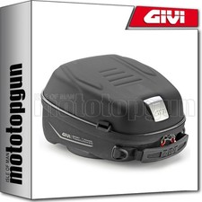 BORSA SERBATOIO TANKLOCK NERO 5 LT ST605 GIVI BMW F 900 XR 2022 22 2023 23
