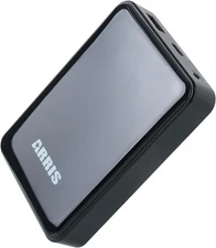 ARRIS 7.4V 7500mAH Rechargeable Battery for Jackets，Vests(No Cable, No Charger)