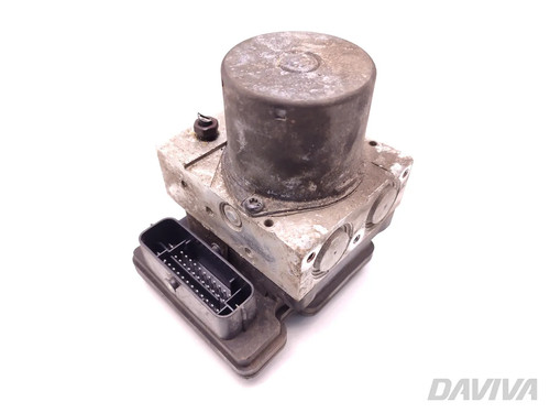 Kia Ceed ABS-Bremspumpe 1.6 CRDi 90 Diesel 66kW (90 HP) 58920-1H950 1H589-30650