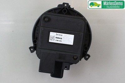 Heizgebläse - AUDI A4/S4 B9 20->> - 4M1820021C - 19,520 km