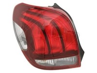 RüCkleuchte Links FüR Peugeot 108 2014-