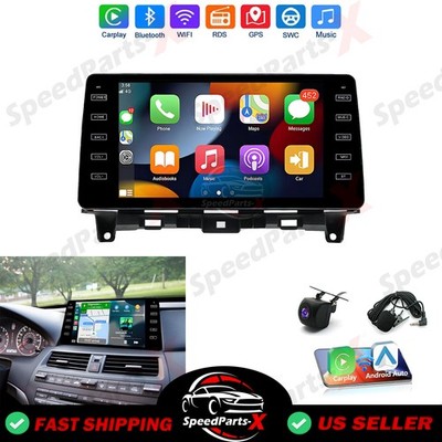 For 2008-2013 Honda Accord 8th-generation K813 Android 14 Head Unit Car Player