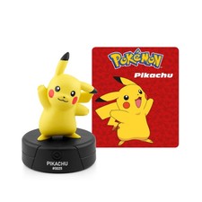 Tonies Pikachu Audio Toy Figurine from Pok mon