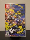 New ListingSplatoon 3 - Nintendo Switch (Pre-owned)