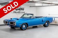 1970 Dodge Coronet for Sale