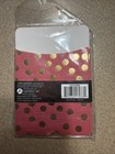 Studio G Self-Adhesive Library Folder Pocket, 5" x 3.5", 7 Pieces — photo 2