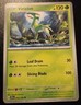 Virizion 015/159 Uncommon Scarlet & Violet: Journey Together Pokemon TCG