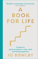 A Book For Life | Jo Bowlby | Englisch | Taschenbuch | Kartoniert / Broschiert