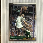 1996 Topps Stadium Club Basketball Karl Malone #26