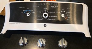 Top Load Washer GTW525ACWWB Part 290d2108a005