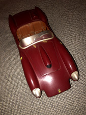  FERRARI 250 TESTA ROSSA (1958  1/18 )