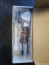 Matco Tools Mt2538 38 Drive Angle Pneumatic Impact Wrench