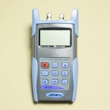 Handheld Optical Multimeter Fiber OPM WithOLS Source Power Meter Optical Tester