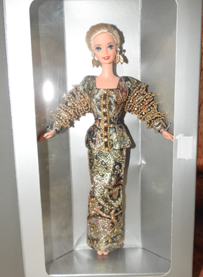 Christian Dior 1995 Barbie Doll for sale online | eBay