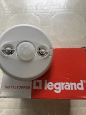DT-305  Legrand Wattstopper Occupancy Sensor