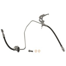 Bremsschlauch hinten rechts für Opel Combo Tour Meriva A X03 B S10 | 23968716