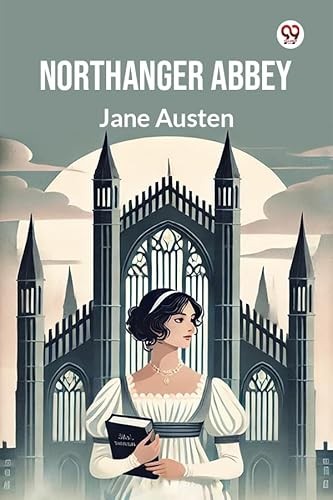 Northanger Abbey by Jane Austen - 9789394973190 - Image 6