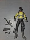 GI Joe Classified Series #56 Python Patrol Officer 6" Figure Hasbro