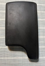 2004-08 Pontiac Grand Prix Center Console Armrest Storage Cover Lid Black 2004-08 Pontiac Grand Prix Center Console Armrest Storage Cover Lid Black