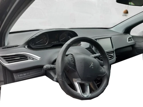 Porte Arriere Gauche pour PEUGEOT 208 Style 2016 215002 - Imagen 7 de 7