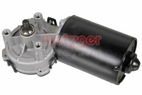 Metzger Autoteile Wischermotor Vorne FüR Opel
