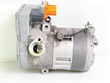 Volkswagen e-Golf 2016 Klimakompressor Pumpe 12E820803E 0kW BOS105418